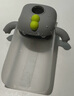 babycare兒童水龍頭延伸器寶寶洗手導水槽延長(cháng)器加長(cháng)引水器  星屑灰  曬單實(shí)拍圖