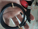 羅技（G）GPW二代 金剛版新升級 無線游戲鼠標 Hero2傳感器60g輕量FPS職業(yè)電競配置 GPW2狗屁王二代 紅色 曬單實拍圖