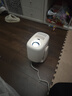 大眼橙C3D云臺投影儀家用 真1080P便攜投影機 高清智能家庭臥室影院 國家補貼（850CVIA MT9660） 曬單實(shí)拍圖