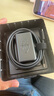 ThinkPlus聯(lián)想65W氮化鎵充電器套裝 ThinkPad充電器口紅電源多口Type-C適用蘋果16/15華為小米聯(lián)想筆記本 曬單實(shí)拍圖