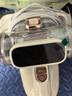 美的（Midea）除螨儀BC7 【香氛雙杯】66℃床上高溫殺菌除螨 床寶床上吸塵器家用 手持吸塵除螨一體機(jī)政府補(bǔ)貼 曬單實(shí)拍圖