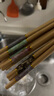 胖東來(lái)品質(zhì)天然楠竹筷子家用2025新款防霉防滑耐高溫一家人一筷純 五色楠竹-10雙【家庭裝】 曬單實(shí)拍圖