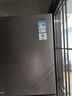 松下（Panasonic）【國(guó)家補(bǔ)貼20%】Xtra蔓越莓300升家用小型冰箱三開(kāi)門超薄無(wú)霜自動(dòng)制冰【一級(jí)能效】NR-XC30A2A-S 曬單實(shí)拍圖