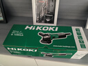 高壹工機（HiKOKI）G10MGA角磨機高壹細手柄拋光機打磨機切割機 曬單實(shí)拍圖