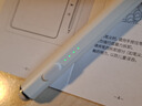 綠聯(lián)電容筆iPad觸控筆【2025升級】適用iPad 11/Air/Pro/mini平板觸屏手寫筆繪畫Apple Pencil防誤觸 曬單實拍圖