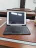 索盈蘋(píng)果ipad air2/1鍵盤(pán)保護殼套一體9.7英寸5/6代妙控鍵盤(pán)鼠標套裝2018/17款平板支架外接藍牙觸控筆 曬單實(shí)拍圖