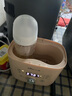 貝親（Pigeon）自然離乳 PPSU重力球吸管雙把手奶瓶 330mL 12月+ AA253 曬單實拍圖