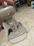 iuu寶寶站立洗澡神器嬰兒 小孩洗屁屁輔助器兒童防滑洗澡架洗澡盆 【高/寬度可調】免安裝-奶油棕 材質：高端ABS原料，安全無異味 曬單實拍圖