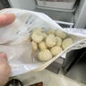 大希地嵊州老面黑豬肉小籠包 900g 約36個 鮮肉手工包子 速食冷凍早餐 曬單實拍圖