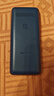 飛利浦（PHILIPS）E568A 寶石藍 移動聯(lián)通電信4G全網(wǎng)通 老年人手機智能 超長待機兒童功能學生手機 大字大聲直板按鍵 曬單實拍圖