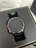 華為（HUAWEI）手表WATCH GT 5【七夕情人節(jié)】運(yùn)動(dòng)智能兩周續(xù)航藍(lán)牙通話(huà)體溫心率血氧健康監(jiān)測(cè)送男女朋友禮物pro4 46mm幻夜黑【皮表帶+貼膜】 曬單實(shí)拍圖