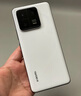 小米 Redmi Note13Pro 國家補貼 驍龍7S 新2億像素 第二代1.5K高光屏 12GB+256GB 星沙白 5G手機(jī) 曬單實拍圖