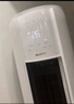 AUFIT空調奧克斯（AUX）出品大3匹柜機新一級變頻冷暖自清潔家用客廳大標間大風(fēng)量立柜式國補20%空調 3匹 一級能效 【25年新品】防直吹除濕自清潔 曬單實(shí)拍圖