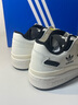 阿迪達斯 ADIDAS 三葉草 男女 運動(dòng) 休閑鞋 IH7830 黑/白 40.5碼UK7碼 曬單實(shí)拍圖