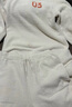 蕉內(nèi)【王一博同款】絨絨500E睡衣女士保暖情侶裝秋冬家居服套裝可外穿 曬單實(shí)拍圖