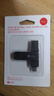 華碩（ASUS）a豆64GB Type-C USB3.2U盤雙接口手機(jī)電腦用 PM310隕石灰 曬單實拍圖