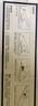 得力（deli）120頁省力型重型大訂書機/訂書器 大號加厚重型訂書機 適配23/6~23/17訂書釘 帶滑動標(biāo)尺 白色0486 曬單實拍圖