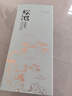 水星家紡百麗絲×JDear自研枕頭記憶枕頸枕記憶棉枕深睡慢回彈枕京東定制 曬單實(shí)拍圖