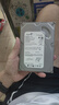 西數(shù)500 1T 4T 10T 12T 14T 16T 18T 3.5寸機(jī)械硬盤電腦錄像機(jī)nas 500GB 西數(shù)希捷500gb機(jī)械硬盤 空盤 曬單實(shí)拍圖