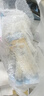 簡愛父愛配方梨山楂枇杷0%蔗糖兒童酸奶100g*6袋 寶寶酸奶 吸吸袋酸奶 曬單實拍圖
