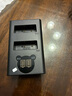 綠聯(lián)3C認(rèn)證適用奧林巴斯EM10四代相機(jī)BLS-5電池EPL9/EPL8/E-PM2/E450/EM5三代/EPL7/EPL10微單相機(jī)電池 曬單實(shí)拍圖