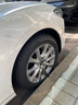 韓泰（Hankook）輪胎全新 運(yùn)動(dòng)操控 舒適安全型 K115 225/55R17 97V 奧迪A4L Ventus Prime2 K115 曬單實(shí)拍圖