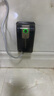 智米（SMARTMI）智能馬桶蓋 加熱暖風(fēng)抗菌 電動(dòng)馬桶圈 全自動(dòng)坐便 曬單實(shí)拍圖