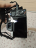 奧林巴斯（OLYMPUS）E-M10 MarkIV EM10四代 微單相機 數(shù)碼相機 微單套機（14-42mm & 40-150mm）雙鏡頭 銀色 曬單實拍圖