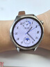 HUAWEI WATCH GT 6 冰川灰 46mm智能手表多維情緒健康全新騎行體驗21天超長(cháng)續航華為GT6手表GT5升級 曬單實(shí)拍圖