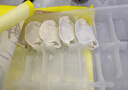 灣仔碼頭玉米蔬菜豬肉水餃1320g66只早餐食品速食半成品面點(diǎn)生鮮速凍餃子 曬單實(shí)拍圖