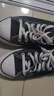 匡威（Converse）男女 Chuck Taylor All Star硫化鞋 101001 41.5碼US8碼 曬單實(shí)拍圖