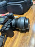 索尼（SONY）ZV-E10L 半畫(huà)幅微單相機(jī) 美膚拍照 精準(zhǔn)對(duì)焦 VLOG APS-C畫(huà)幅  zve10 ZV-10 黑色ZV-E10單機(jī)【國(guó)補(bǔ) 贈(zèng)128G卡+皮套等】 官方標(biāo)配 曬單實(shí)拍圖