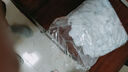 潔比世一次性防水耳罩沐浴兒童洗澡防耳朵防進水耳套打耳洞護耳套200只 曬單實拍圖