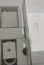 榮耀X60 Pro 十面抗摔防水耐磨 6600mAh青海湖電池 榮耀綠洲護眼屏 8+128 玄武灰 國家補貼 5G AI手機 曬單實拍圖