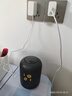 哇哦【國家補貼】天貓精靈AI智能音箱Q糖萬能紅外版家電遙控器高能音質(zhì)大模型藍牙音響低音炮生日禮物 曬單實拍圖