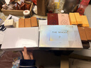 后Whoo天氣丹水乳7件套335ml護(hù)膚品套裝禮盒化妝品【現(xiàn)貨速達(dá)】 曬單實(shí)拍圖
