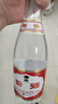 汾酒42度紅蓋玻汾 清香型白酒 口糧酒 42度 475mL 6瓶 整箱裝非原箱 曬單實(shí)拍圖