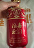 五糧液股份 福喜迎門 臻選紅 濃香型白酒 52度500ml*6瓶 整箱 送禮喜酒 曬單實拍圖
