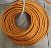 山澤超六類(lèi)非屏蔽網(wǎng)線(xiàn)【0.57±0.008mm純銅芯】CAT6A類(lèi)萬(wàn)兆高速 工程家裝網(wǎng)絡(luò )監控POE箱線(xiàn)100米 U6A100 曬單實(shí)拍圖