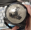 得力（deli）居家款7.5m透明尺殼鋼卷尺耐磨防摔鋼卷尺米尺盒尺7.5mx25mm 曬單實(shí)拍圖