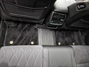 舒耐王適用本田奧德賽腳墊2014-2024款全大包圍ehev專(zhuān)用廣汽tpe汽車(chē)七座 三排單層-環(huán)保TPE包門(mén)檻腳墊 曬單實(shí)拍圖