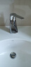 高儀（GROHE）原裝進(jìn)口家用臺下盆龍頭 衛生間洗漱盆水龍頭 可提拉下水23455002 含提拉下水器 曬單實(shí)拍圖