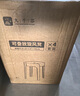 九千谷塑料凳子家用加厚可疊放風(fēng)車圓凳現(xiàn)代簡(jiǎn)約客廳餐桌塑膠椅子4239 曬單實(shí)拍圖