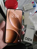 小米REDMI K80 國家補貼 第三代驍龍8 6550mAh大電池 玄夜黑 12+256 紅米5G手機 曬單實(shí)拍圖