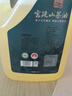 宮廷山有機山茶油冷榨一級野山茶油湖南特產(chǎn)茶籽油送禮月子油食用油禮盒 2000mL*1桶 曬單實(shí)拍圖