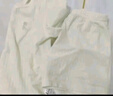 童泰（TONGTAI）嬰兒內(nèi)衣套裝夏季衣服兒童薄款家居內(nèi)衣TS41J322-DS綠色100cm 曬單實(shí)拍圖