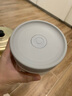 樂(lè )扣樂(lè )扣保溫飯盒兒童飯桶真空寶寶輔食碗密封學(xué)生不銹鋼湯壺便攜外帶粥杯 曬單實(shí)拍圖