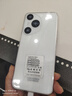 悅享榮耀P80Pro手機1TB大內存7800mAh快充長(cháng)續航驍龍8電競學(xué)生原裝正品 雪欲白 16G運行+512G內存 官方標配 曬單實(shí)拍圖