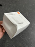 小米（MI）小米140W GaN三口充電器套裝（1A2C）三口盲插 多人會(huì )議 一個(gè)就夠/適配小米手機 適配15 Ultra 曬單實(shí)拍圖