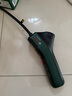 博世（BOSCH）車載充氣泵打氣筒充氣寶小轎車汽車用輪胎大功率單缸便攜式騎行泵 曬單實(shí)拍圖